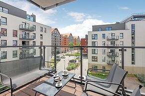 Chmielna Park by Downtown Apartments