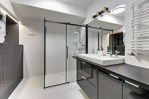 Chmielna Park by Downtown Apartments