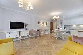 Chmielna Park by Downtown Apartments