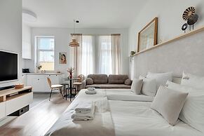 Chmielna Park by Downtown Apartments