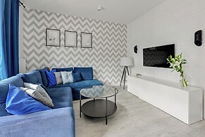 Chmielna Park by Downtown Apartments