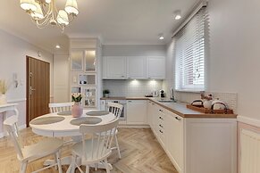 Chmielna Park by Downtown Apartments