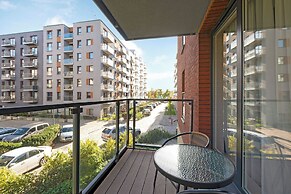 Chmielna Park by Downtown Apartments