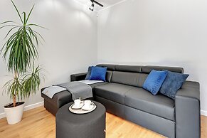 Chmielna Park by Downtown Apartments