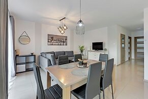 Chmielna Park by Downtown Apartments