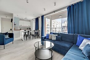 Chmielna Park by Downtown Apartments