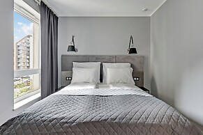 Chmielna Park by Downtown Apartments