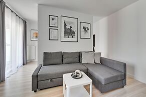 Chmielna Park by Downtown Apartments