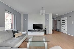 Chmielna Park by Downtown Apartments