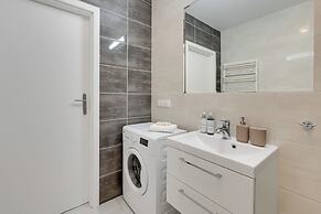 Chmielna Park by Downtown Apartments