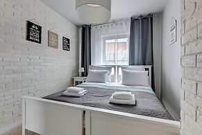 Chmielna Park by Downtown Apartments