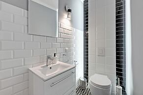 Chmielna Park by Downtown Apartments