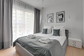 Chmielna Park by Downtown Apartments