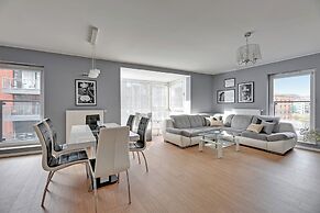 Chmielna Park by Downtown Apartments