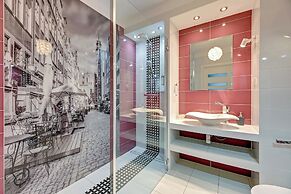 Chmielna Park by Downtown Apartments