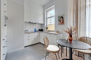 Chmielna Park by Downtown Apartments