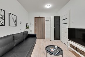 Chmielna Park by Downtown Apartments