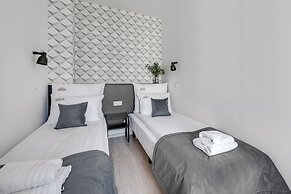 Chmielna Park by Downtown Apartments