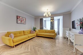 Chmielna Park by Downtown Apartments