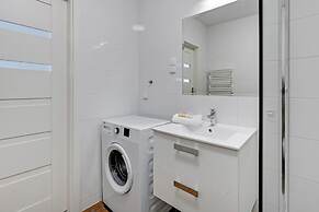 Chmielna Park by Downtown Apartments