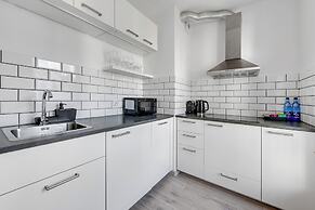 Chmielna Park by Downtown Apartments