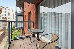 Chmielna Park by Downtown Apartments