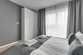 Chmielna Park by Downtown Apartments