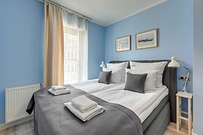 Chmielna Park by Downtown Apartments