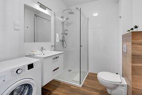 Chmielna Park by Downtown Apartments