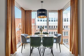 Chmielna Park by Downtown Apartments