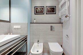 Chmielna Park by Downtown Apartments