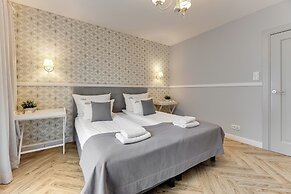 Chmielna Park by Downtown Apartments