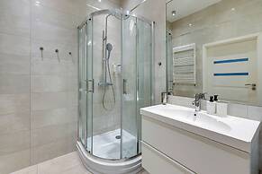 Chmielna Park by Downtown Apartments