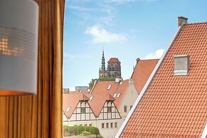 Chmielna Park by Downtown Apartments