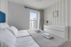 Chmielna Park by Downtown Apartments