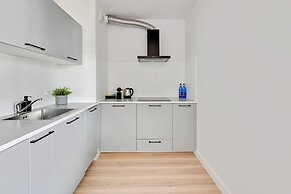 Chmielna Park by Downtown Apartments