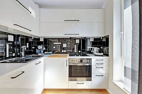 Chmielna Park by Downtown Apartments