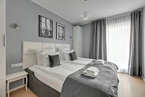 Chmielna Park by Downtown Apartments