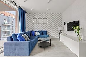 Chmielna Park by Downtown Apartments