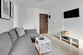 Chmielna Park by Downtown Apartments