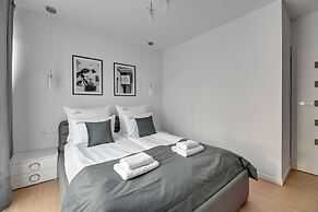 Chmielna Park by Downtown Apartments