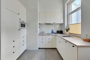 Chmielna Park by Downtown Apartments