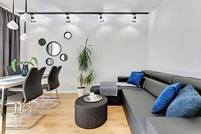 Chmielna Park by Downtown Apartments