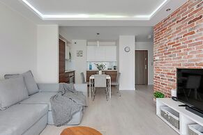 Chmielna Park by Downtown Apartments