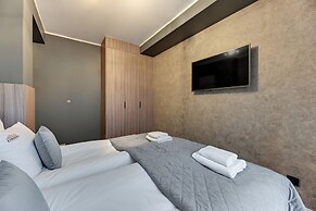 Chmielna Park by Downtown Apartments