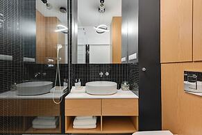 Chmielna Park by Downtown Apartments