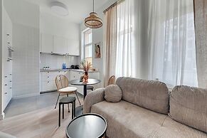 Chmielna Park by Downtown Apartments