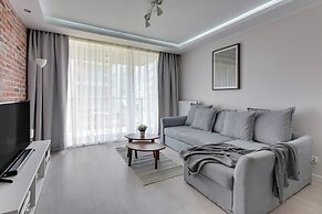 Chmielna Park by Downtown Apartments