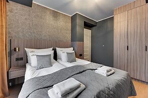 Chmielna Park by Downtown Apartments