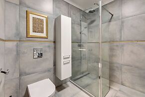 Chmielna Park by Downtown Apartments